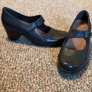 Clark’s Rosalyn Wren shoes